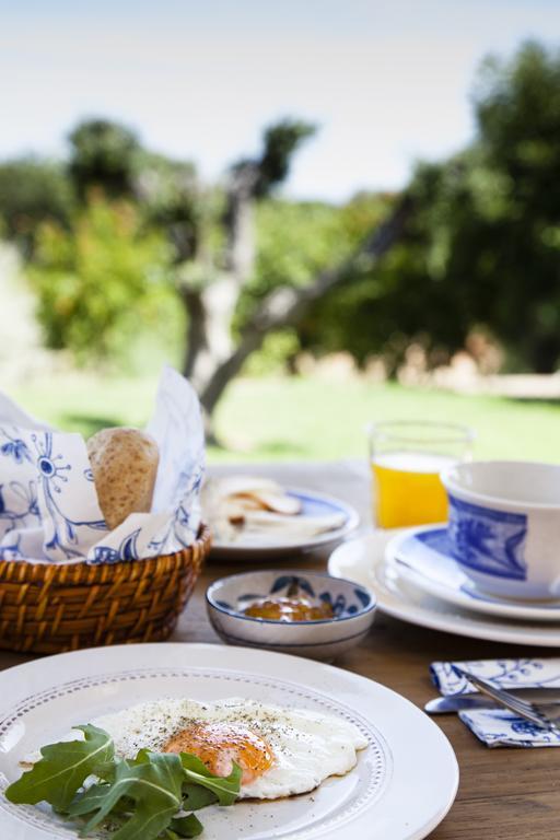 ボリケイメ Quinta Rosa Amarela Bed & Breakfast 部屋 写真