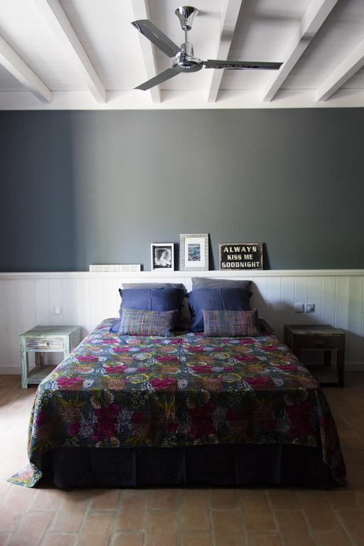 ボリケイメ Quinta Rosa Amarela Bed & Breakfast 部屋 写真