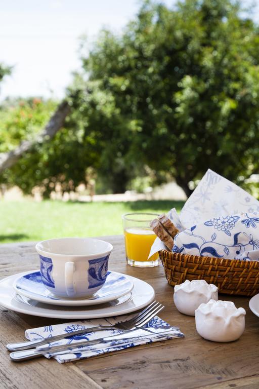 ボリケイメ Quinta Rosa Amarela Bed & Breakfast 部屋 写真